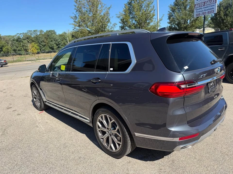2020 BMW G07 X7 - Image 6 of 19