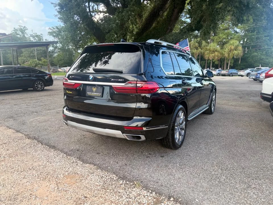 2020 BMW G07 X7 - Image 3 of 20