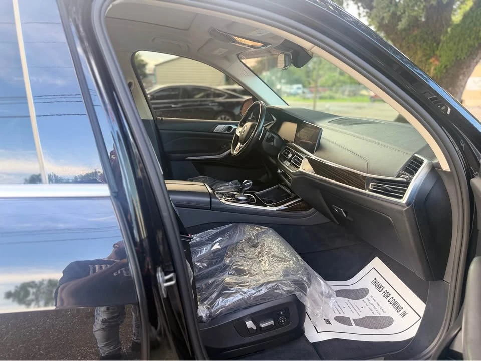 2020 BMW G07 X7 - Image 12 of 20