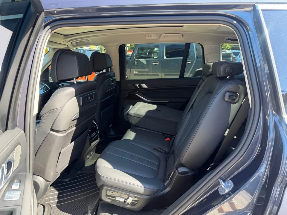 2020 BMW G07 X7 - Image 14 of 19