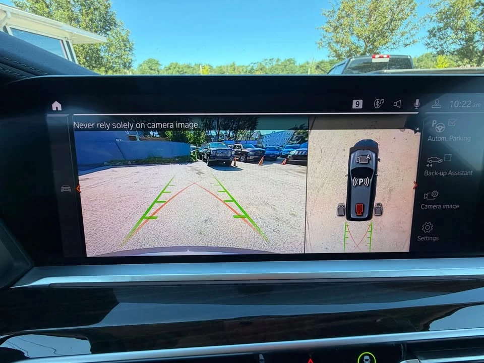 2020 BMW G07 X7 - Image 17 of 19