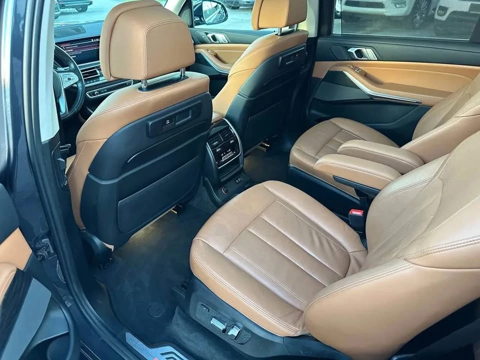2020 BMW G07 X7 - Image 14 of 20