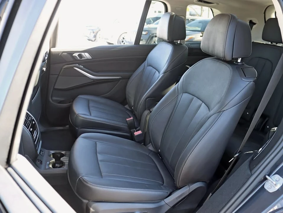 2020 BMW G07 X7 - Image 17 of 20