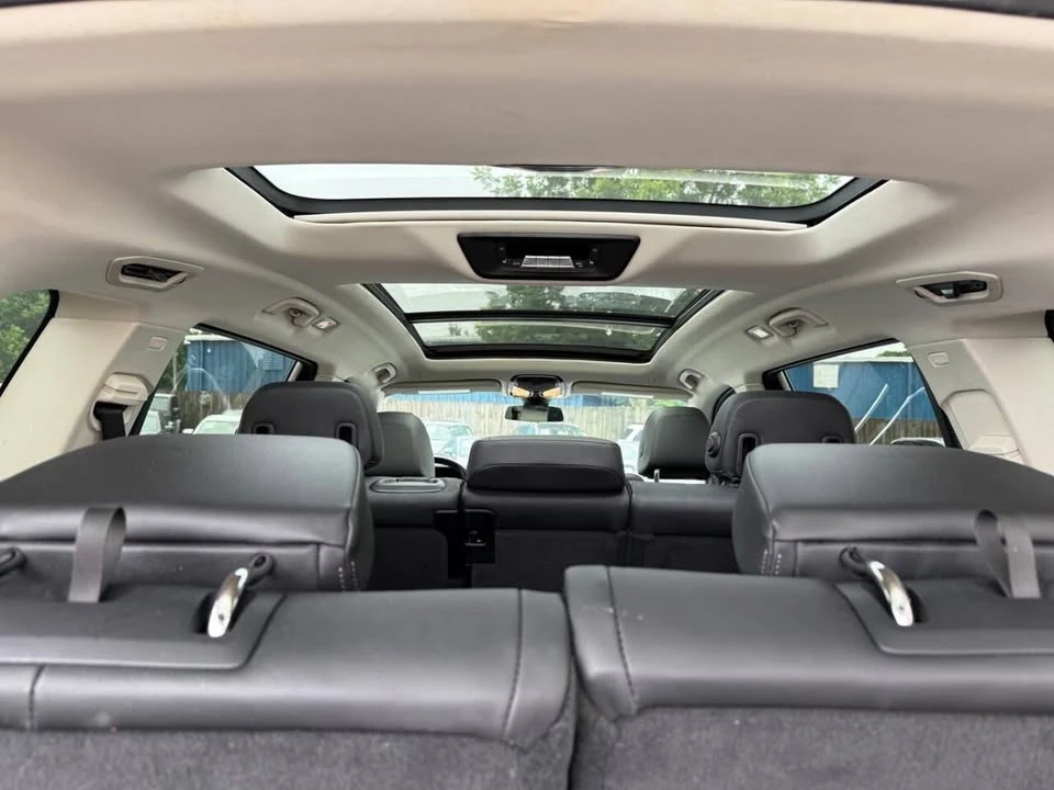 2020 BMW G07 X7 - Image 15 of 20