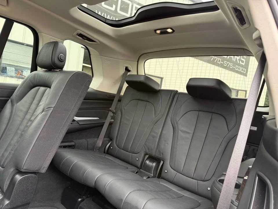 2020 BMW G07 X7 - Image 14 of 20
