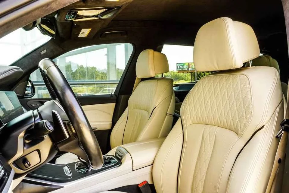 2020 BMW G07 X7 - Image 5 of 11