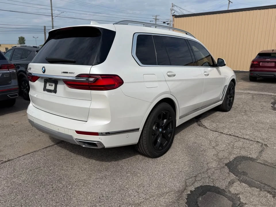 2020 BMW G07 X7 - Image 5 of 19
