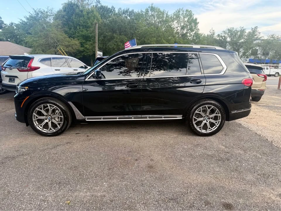 2020 BMW G07 X7 - Image 18 of 20