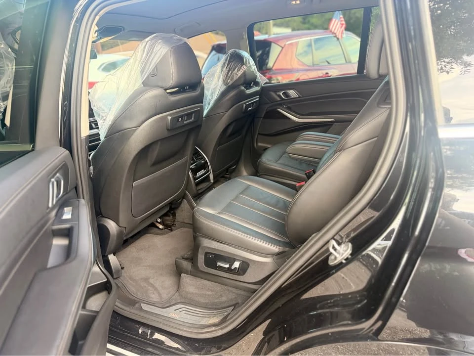 2020 BMW G07 X7 - Image 9 of 20