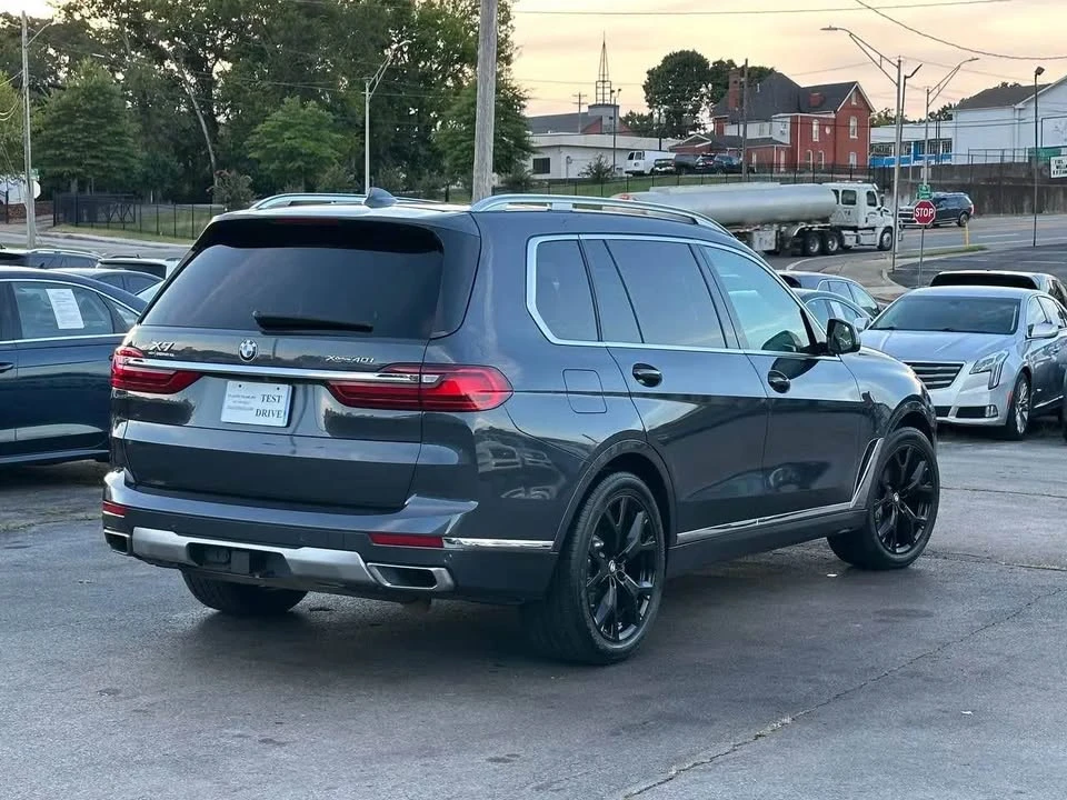 2020 BMW G07 X7 - Image 6 of 20