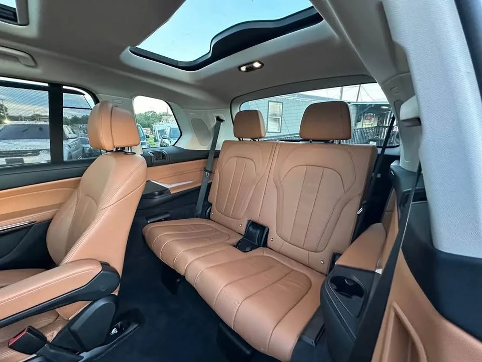 2020 BMW G07 X7 - Image 17 of 20