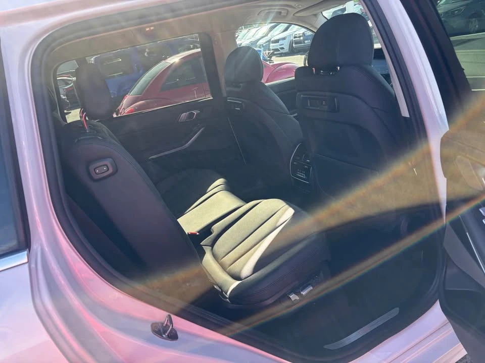 2020 BMW G07 X7 - Image 8 of 12