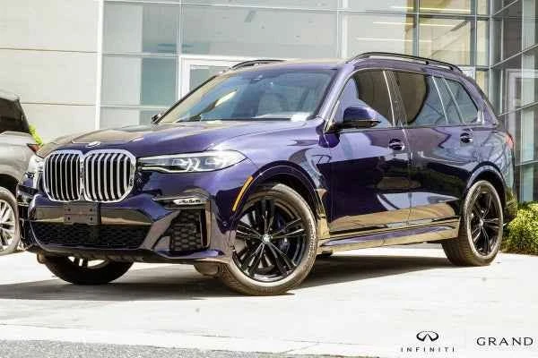 2020 BMW G07 X7 - Image 2 of 11