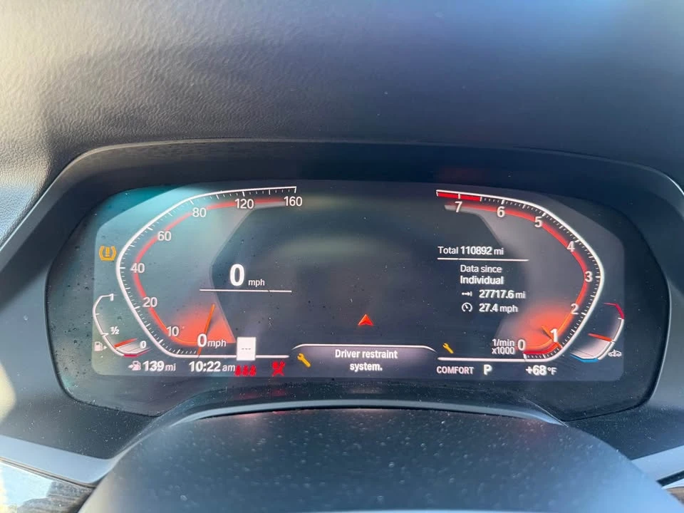 2020 BMW G07 X7 - Image 13 of 19