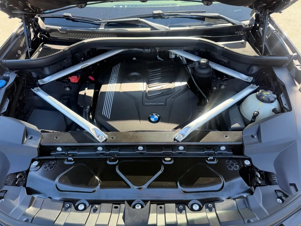 2020 BMW G07 X7 - Image 4 of 19