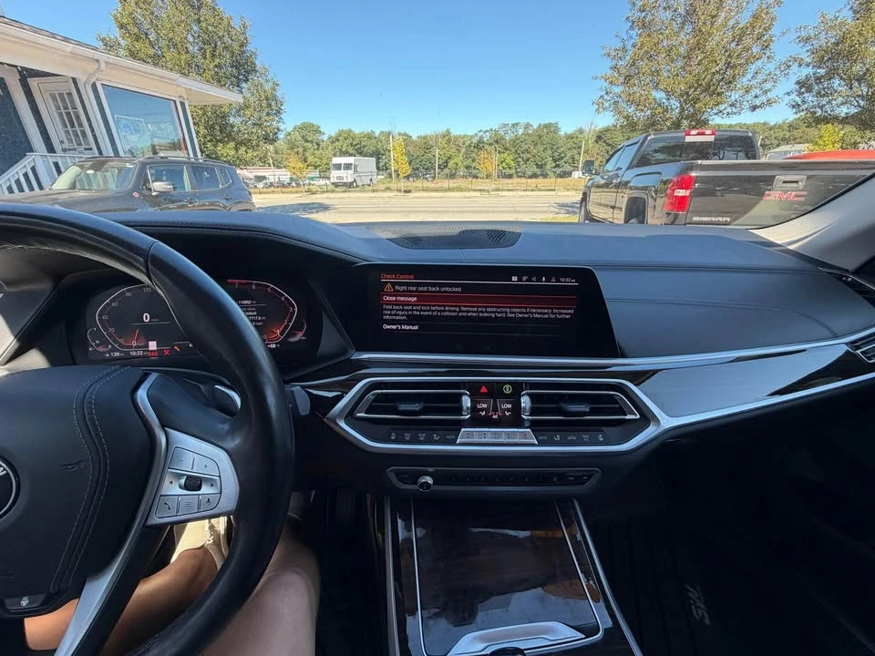 2020 BMW G07 X7 - Image 18 of 19