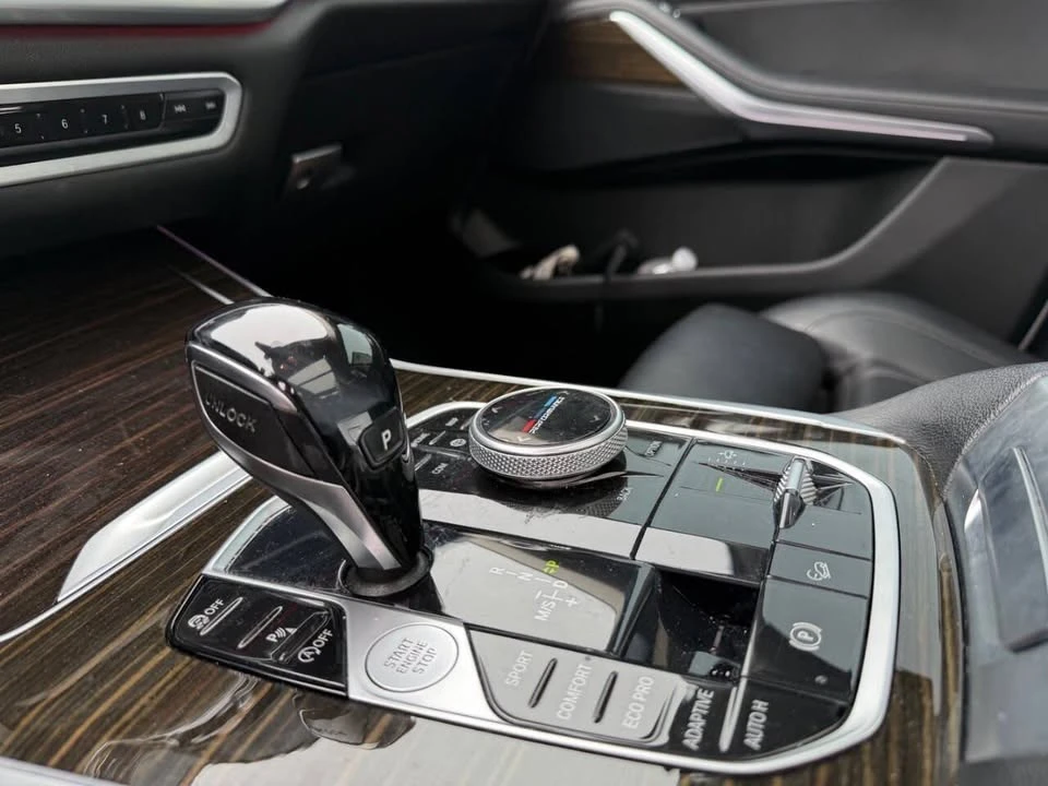 2020 BMW G07 X7 - Image 20 of 20