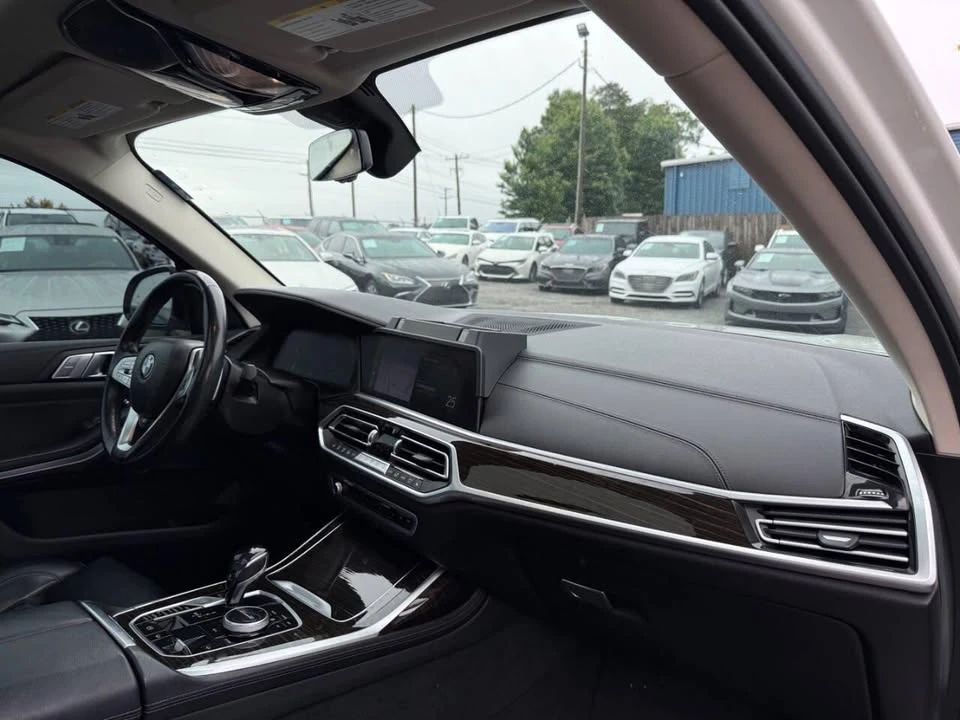 2020 BMW G07 X7 - Image 18 of 20