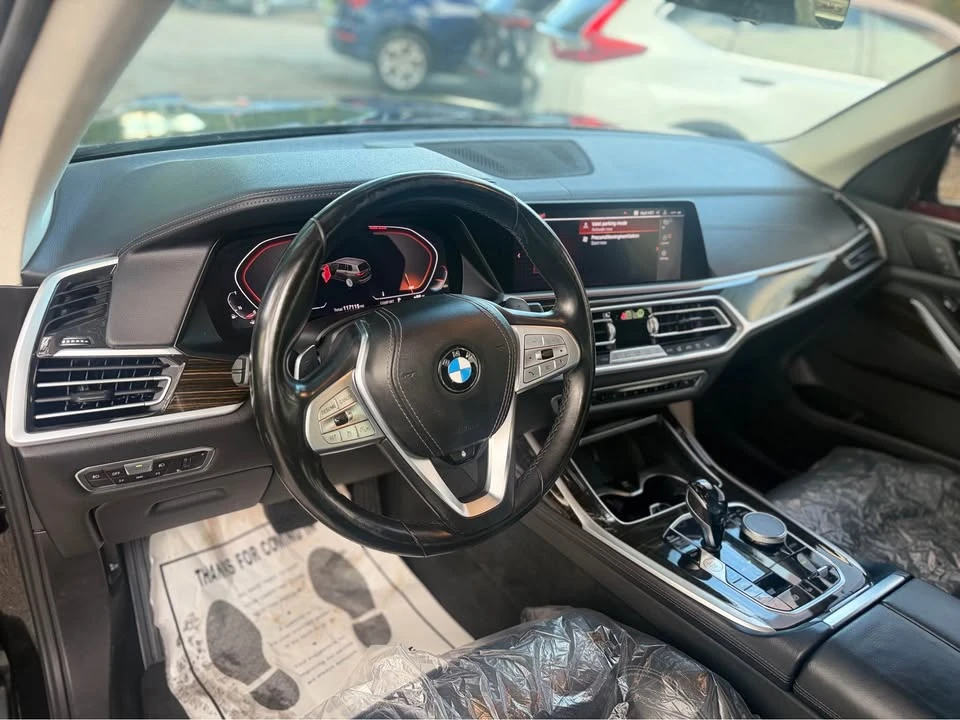 2020 BMW G07 X7 - Image 7 of 20