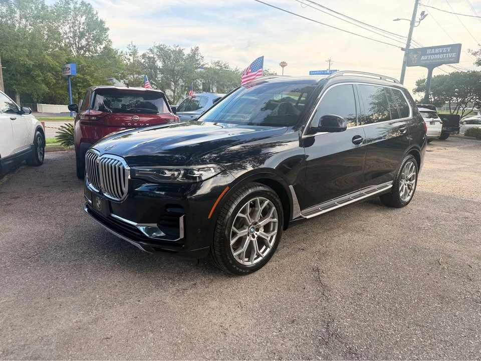 2020 BMW G07 X7 - Image 17 of 20