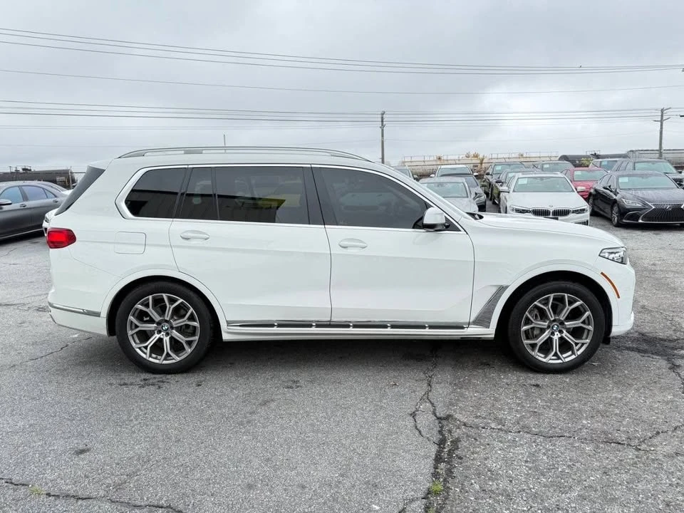 2020 BMW G07 X7 - Image 5 of 20