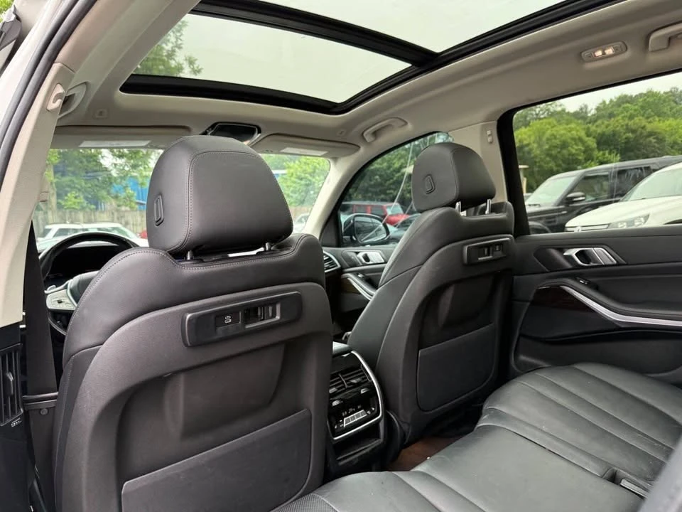 2020 BMW G07 X7 - Image 12 of 20
