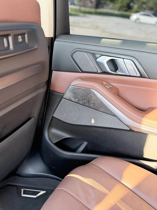 2020 BMW G07 X7 - Image 16 of 20