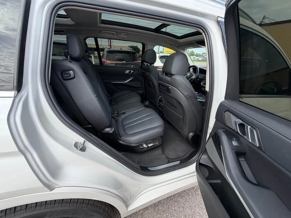 2020 BMW G07 X7 - Image 16 of 19