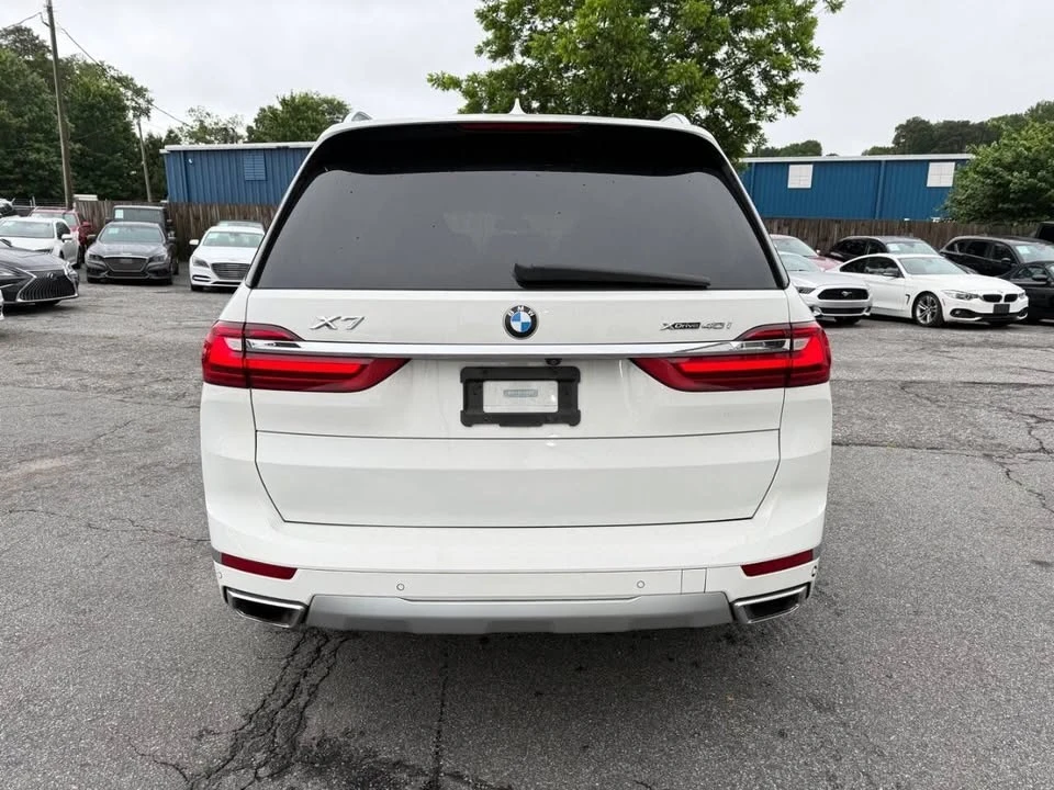 2020 BMW G07 X7 - Image 6 of 20
