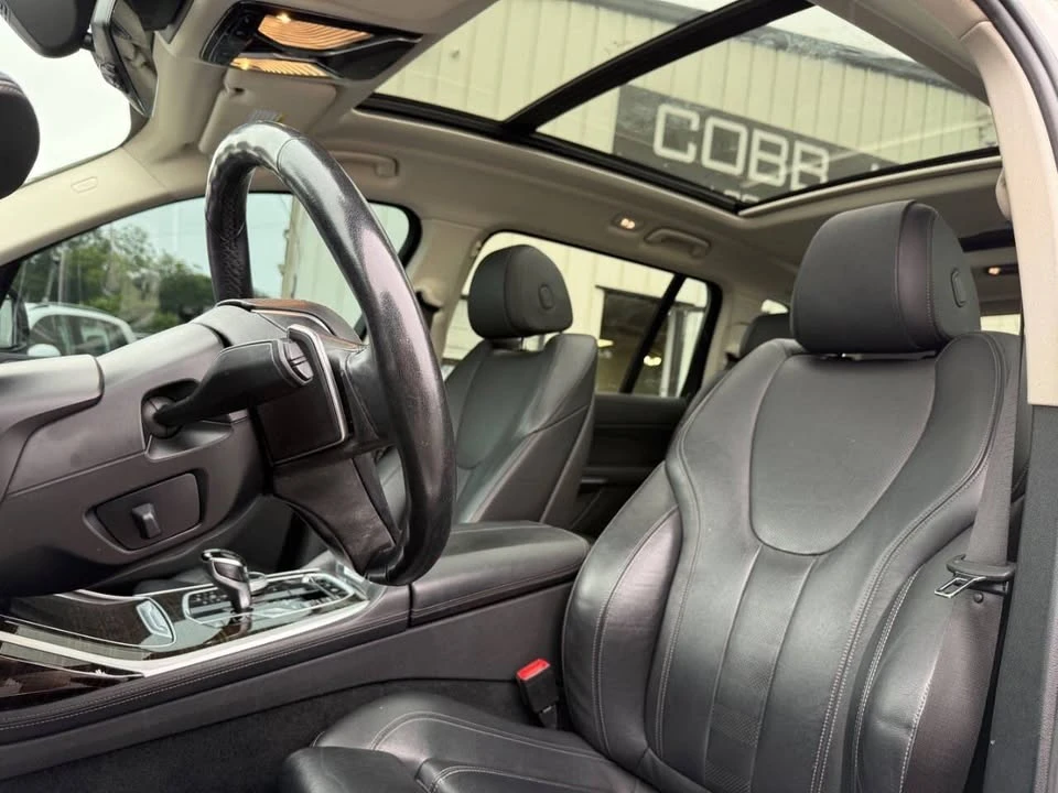 2020 BMW G07 X7 - Image 9 of 20