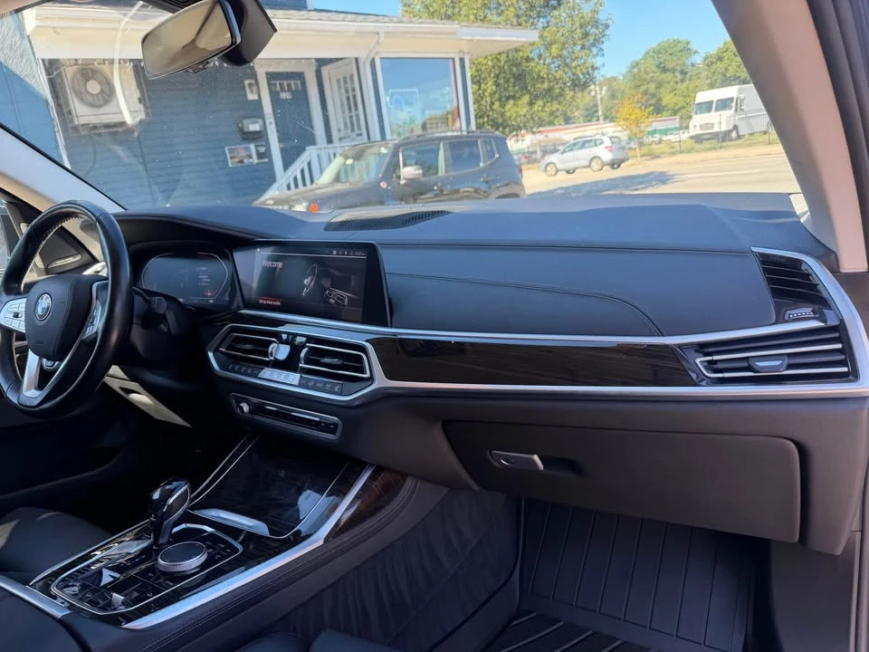 2020 BMW G07 X7 - Image 15 of 19
