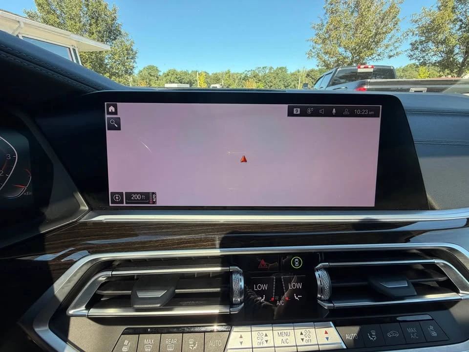 2020 BMW G07 X7 - Image 16 of 19