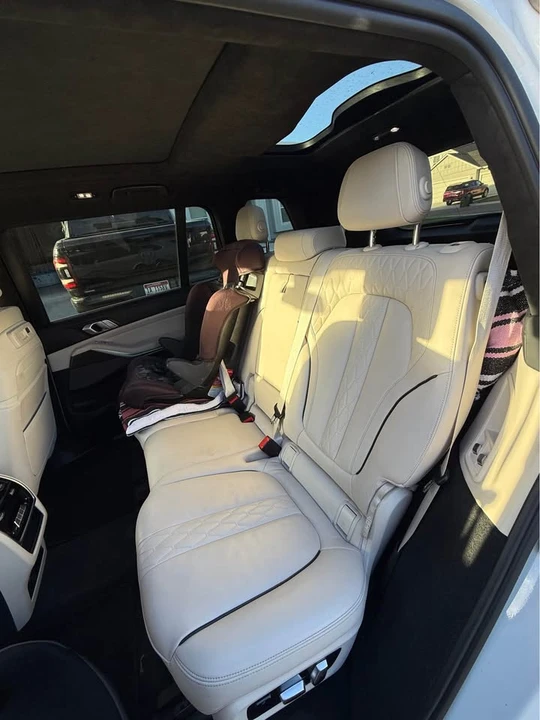 2020 BMW G07 X7 - Image 16 of 20
