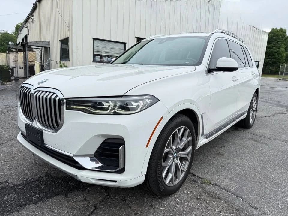 2020 BMW G07 X7 - Image 2 of 20