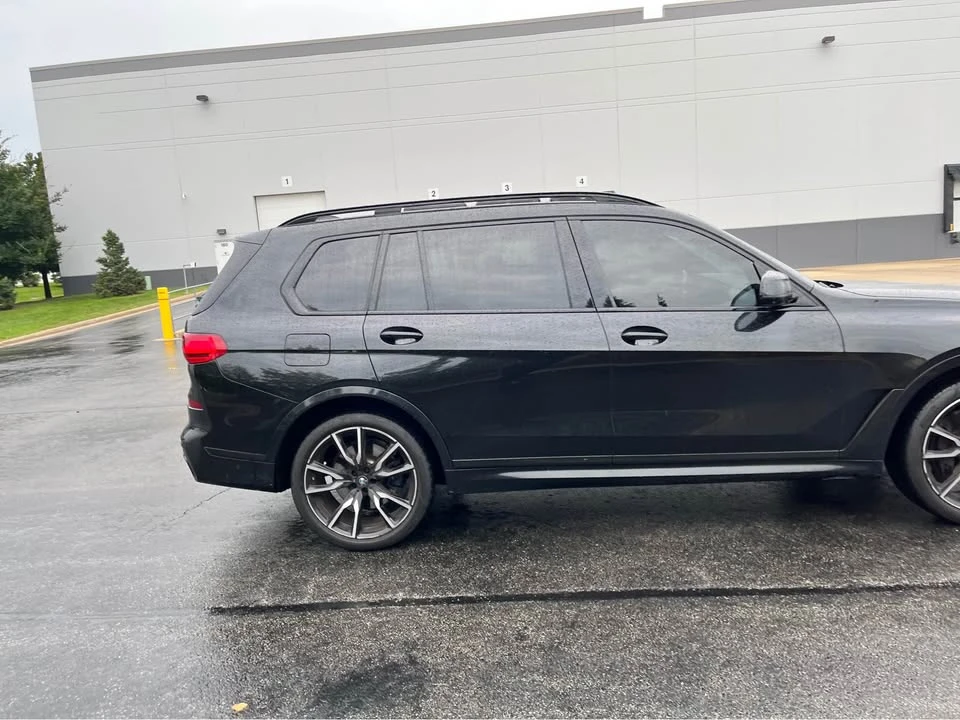 2020 BMW G07 X7 - Image 12 of 20
