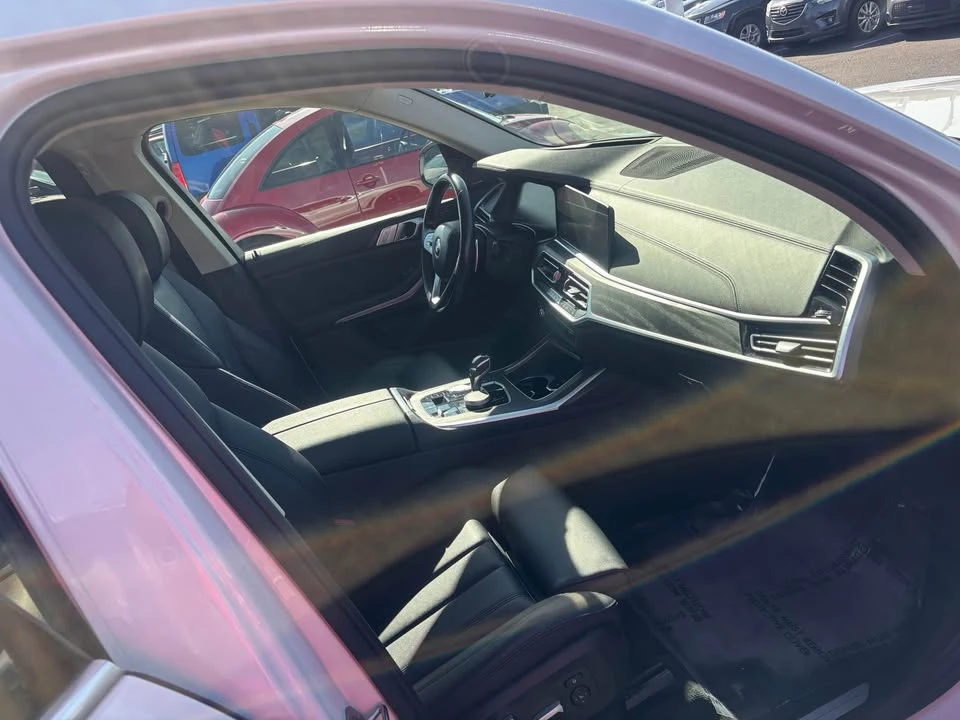 2020 BMW G07 X7 - Image 7 of 12