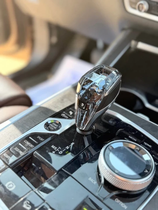 2020 BMW G07 X7 - Image 18 of 20