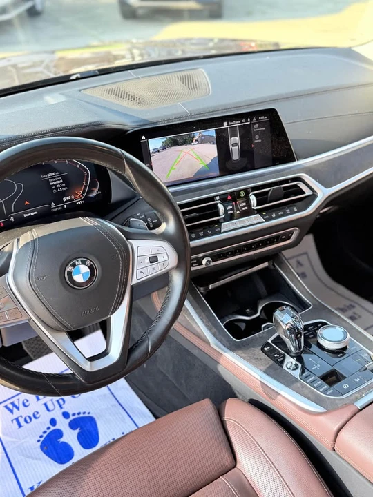 2020 BMW G07 X7 - Image 11 of 20