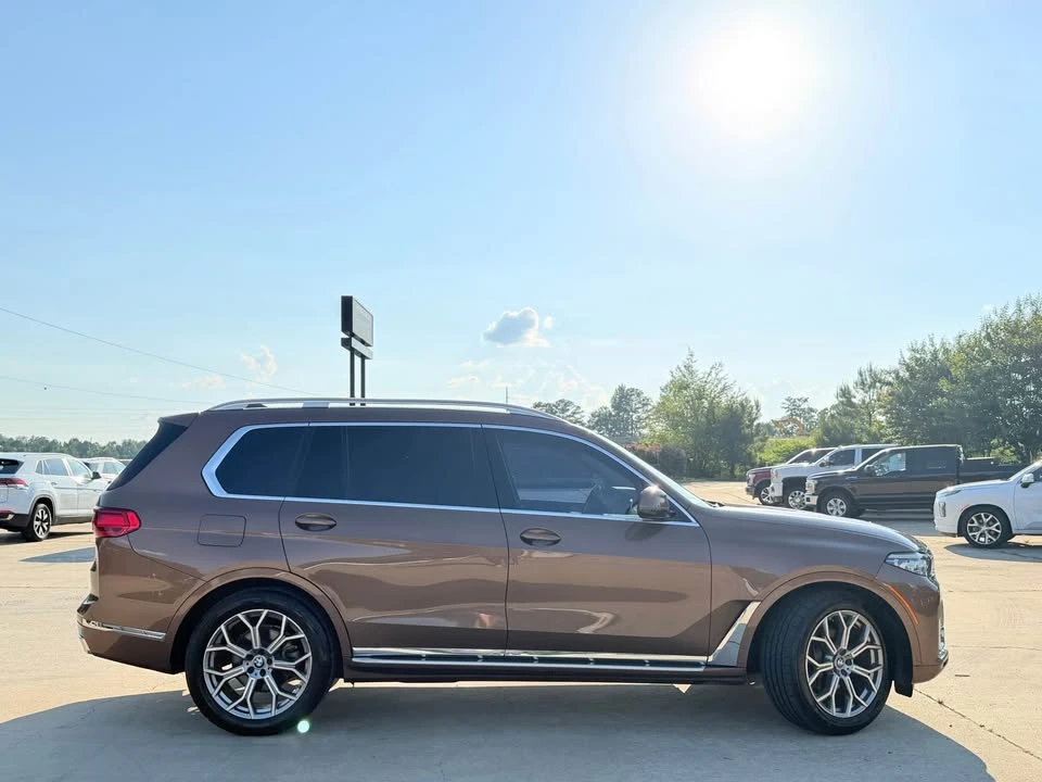 2020 BMW G07 X7 - Image 6 of 20