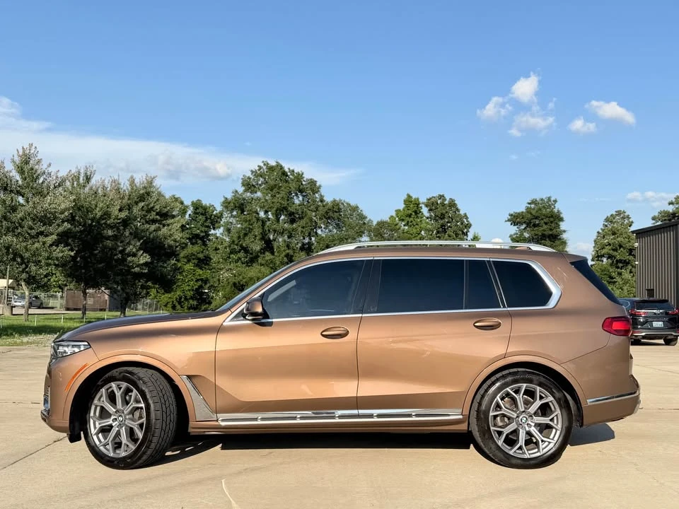 2020 BMW G07 X7 - Image 2 of 20