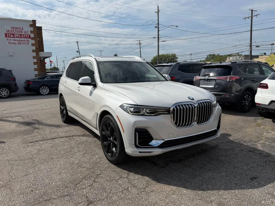 2020 BMW G07 X7 - Image 3 of 19