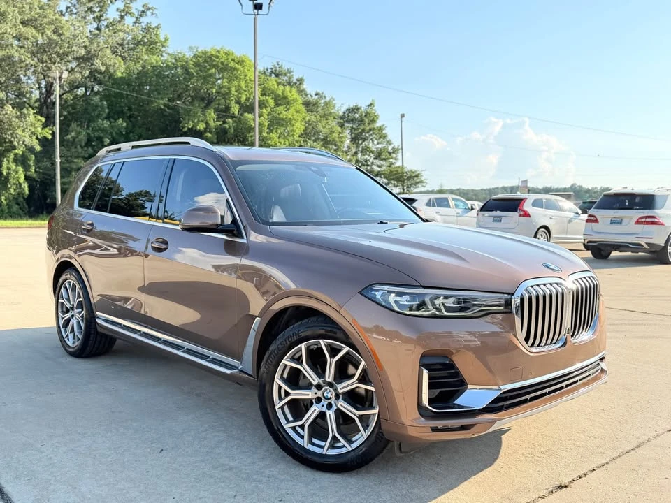 2020 BMW G07 X7 - Image 7 of 20