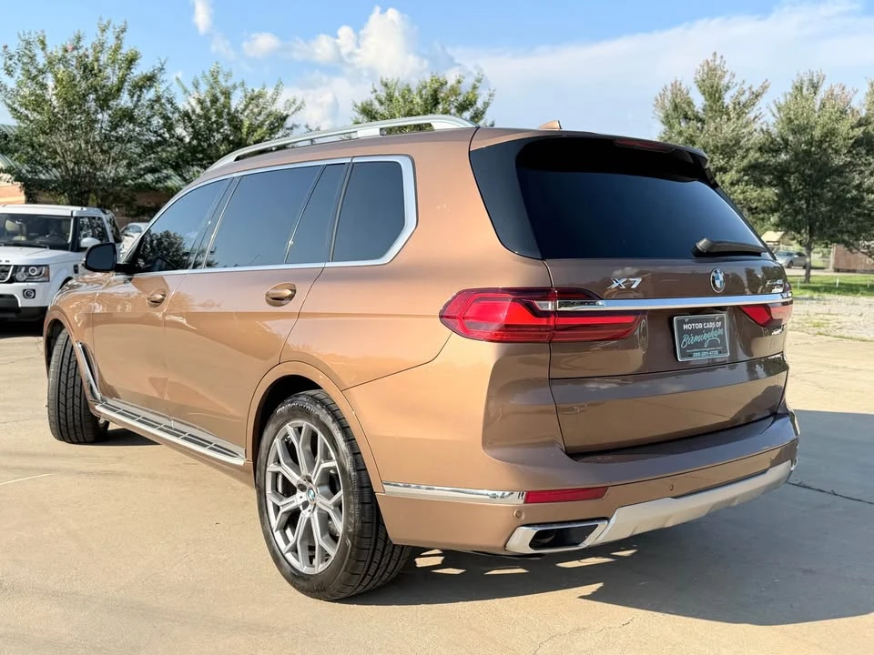 2020 BMW G07 X7 - Image 3 of 20