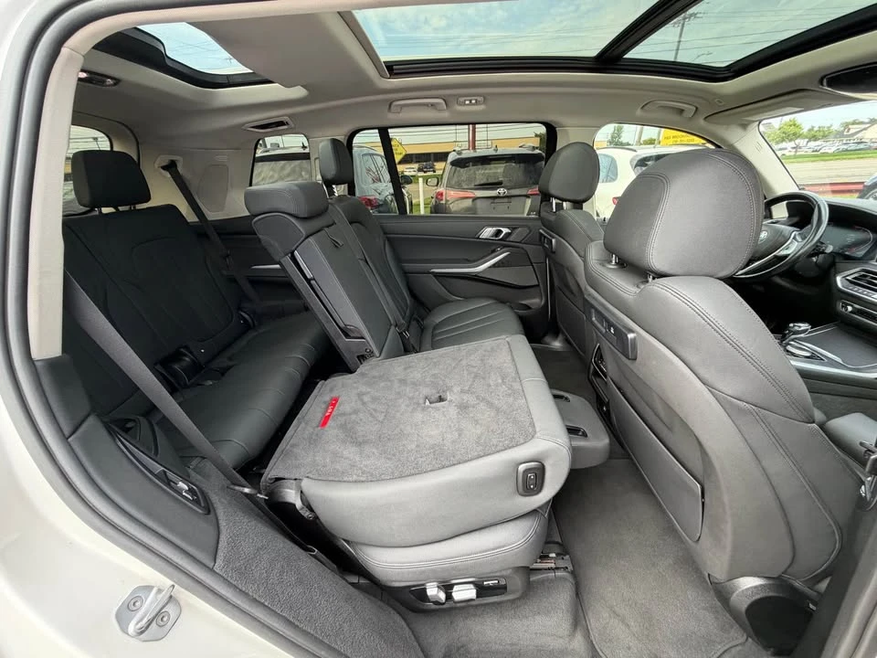 2020 BMW G07 X7 - Image 17 of 19