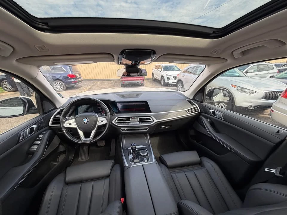 2020 BMW G07 X7 - Image 9 of 19