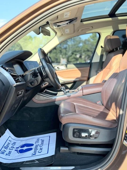 2020 BMW G07 X7 - Image 8 of 20