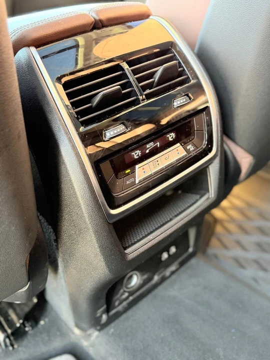 2020 BMW G07 X7 - Image 15 of 20