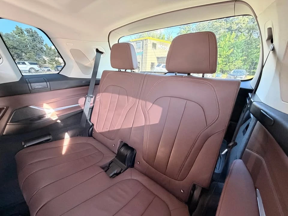 2020 BMW G07 X7 - Image 14 of 20