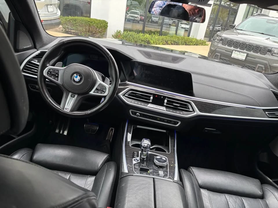2020 BMW G07 X7 - Image 16 of 20