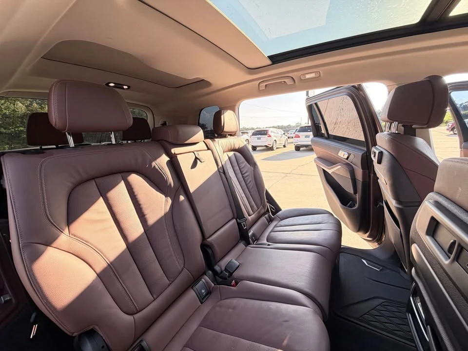 2020 BMW G07 X7 - Image 19 of 20